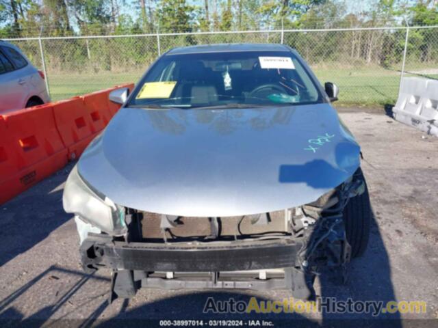 TOYOTA CAMRY LE/XLE/SE/XSE, 4T1BF1FKXGU118478