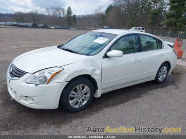 NISSAN ALTIMA 2.5 S, 1N4AL2AP0CN405632