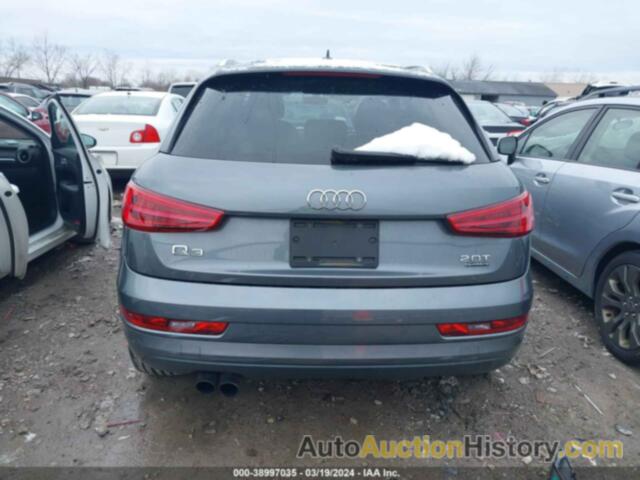 AUDI Q3 2.0T PREMIUM PLUS, WA1EFCFS9GR001128