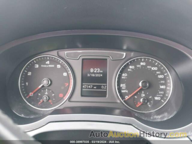 AUDI Q3 2.0T PREMIUM PLUS, WA1EFCFS9GR001128