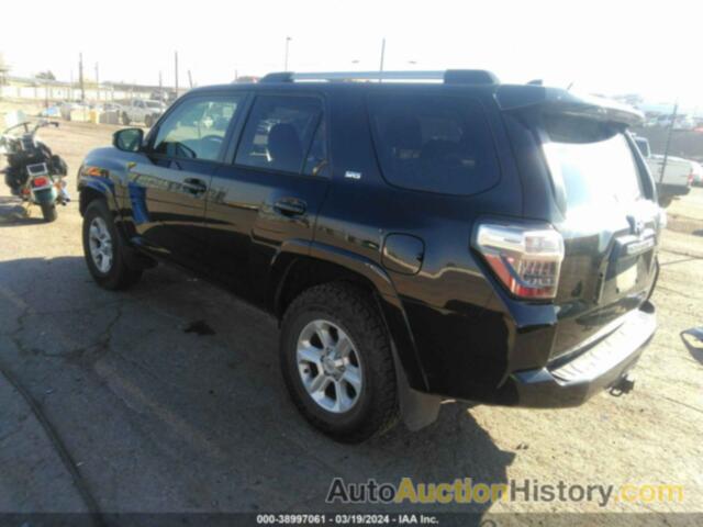 TOYOTA 4RUNNER SR5/SR5 PREMIUM/VENTURE/TRAIL/LIMITED NIGHT SHADE/TRD OFF ROAD/TRD OFF ROAD PREM/TRD PRO, JTEMU5JR2M5841127