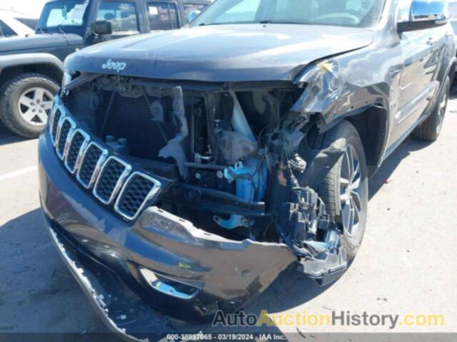 JEEP GRAND CHEROKEE LIMITED, 1C4RJFBGXJC313378