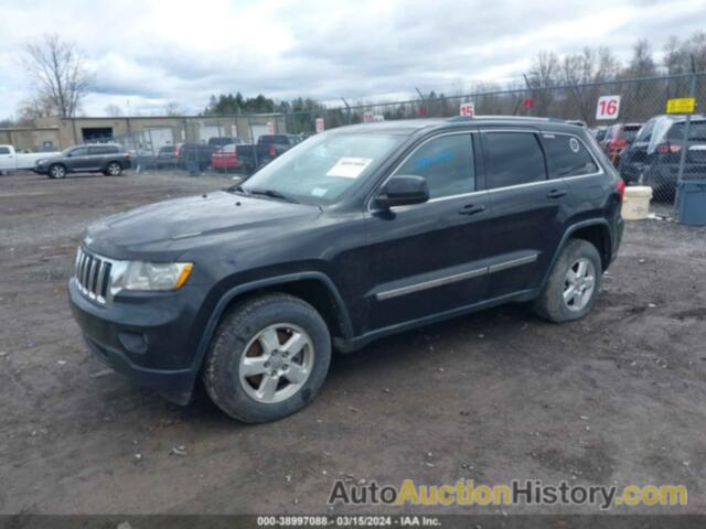 JEEP GRAND CHEROKEE LAREDO, 1J4RR4GG6BC546515