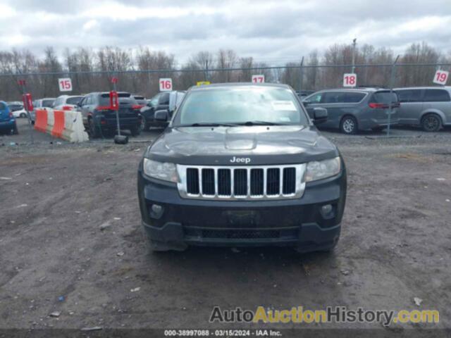 JEEP GRAND CHEROKEE LAREDO, 1J4RR4GG6BC546515