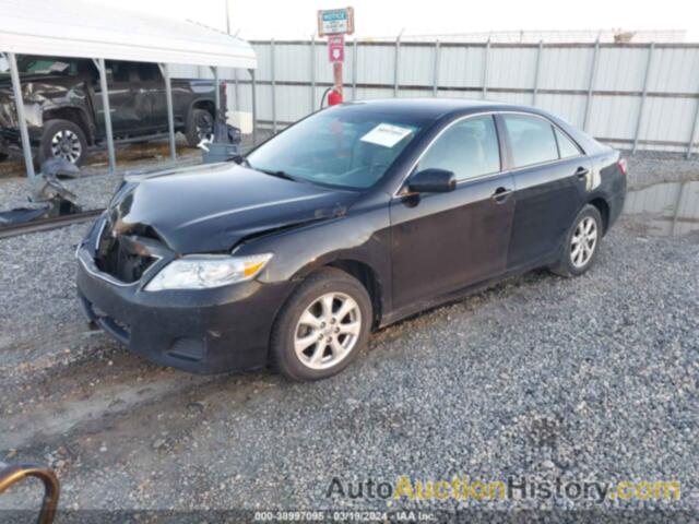 TOYOTA CAMRY SE/LE/XLE, 4T1BF3EK9BU197423