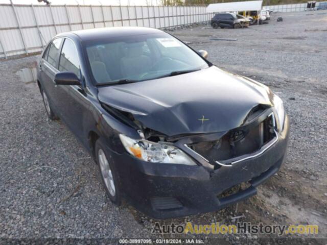 TOYOTA CAMRY SE/LE/XLE, 4T1BF3EK9BU197423