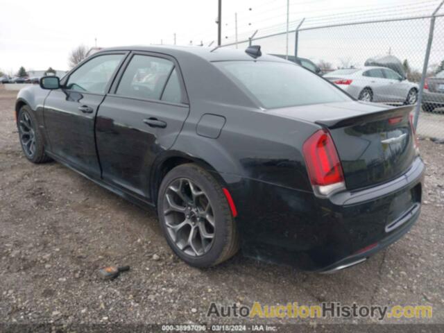 CHRYSLER 300 S, 2C3CCABT4FH736093