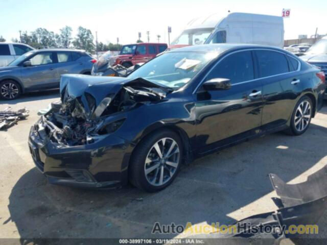 NISSAN ALTIMA 2.5/S/SV/SL/SR, 1N4AL3AP7HC485021