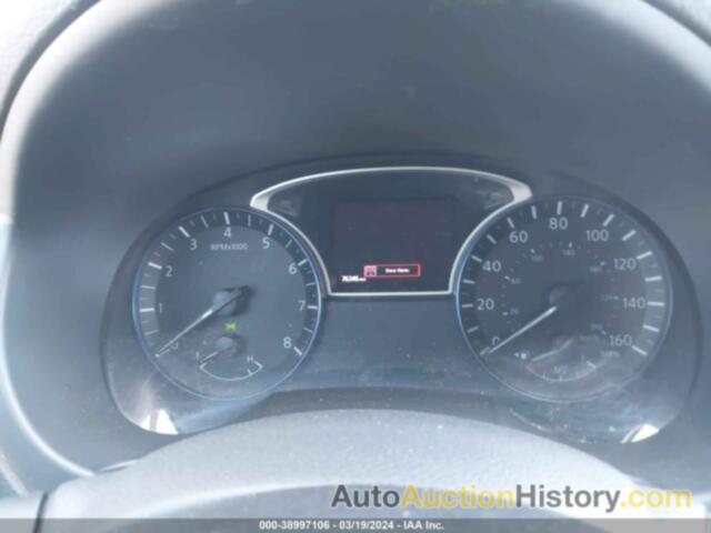 NISSAN ALTIMA 2.5/S/SV/SL/SR, 1N4AL3AP7HC485021