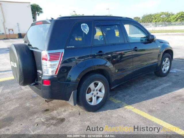 SUZUKI GRAND VITARA XSPORT, JS3TD944X74201282