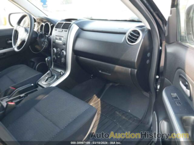 SUZUKI GRAND VITARA XSPORT, JS3TD944X74201282