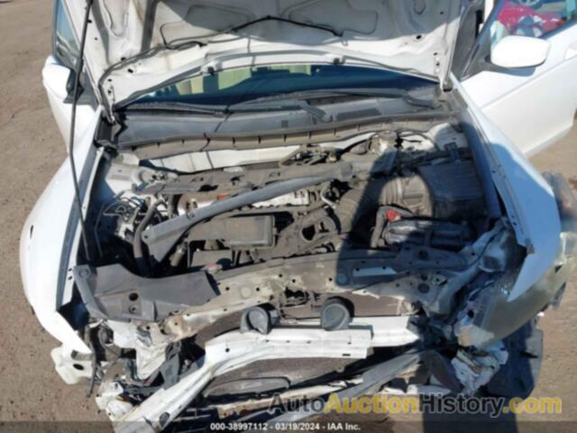 HONDA ACCORD 2.4 LX, 1HGCP2F31BA056369