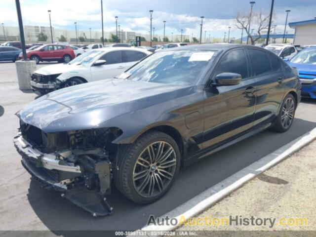 BMW 530E IPERFORMANCE, WBAJA9C55KB253753