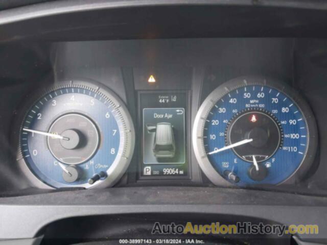 TOYOTA SIENNA LE, 5TDKZ3DC0LS087324