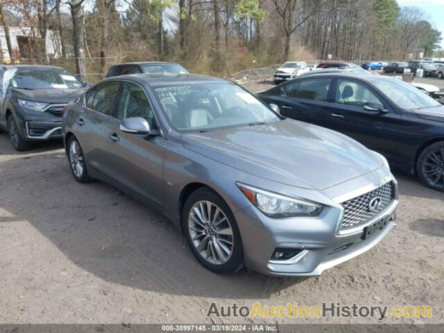 INFINITI Q50 3.0T LUXE, JN1EV7AR8JM433379