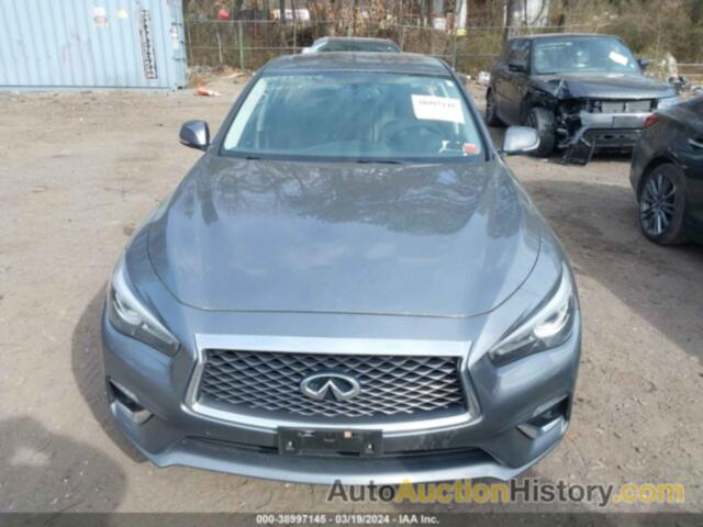 INFINITI Q50 3.0T LUXE, JN1EV7AR8JM433379