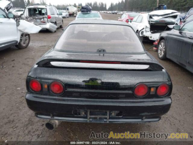 NISS SKYLINE, 000000HCR32253208