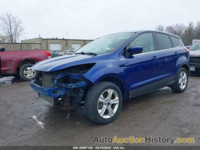 FORD ESCAPE SE, 1FMCU9GX7GUB92587