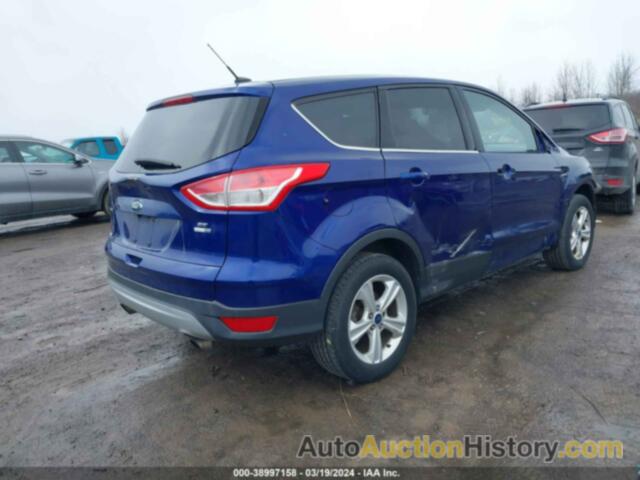 FORD ESCAPE SE, 1FMCU9GX7GUB92587