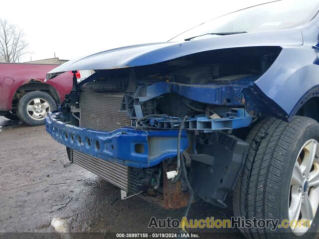 FORD ESCAPE SE, 1FMCU9GX7GUB92587