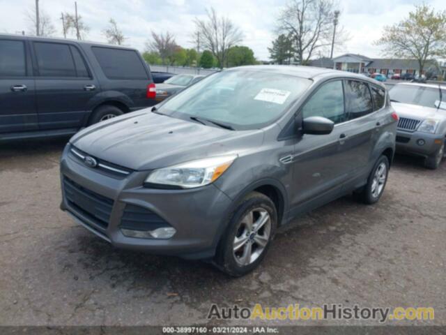 FORD ESCAPE SE, 1FMCU0GX2DUD06356