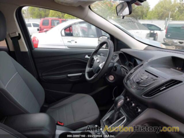 FORD ESCAPE SE, 1FMCU0GX2DUD06356