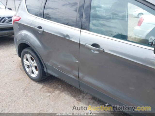 FORD ESCAPE SE, 1FMCU0GX2DUD06356