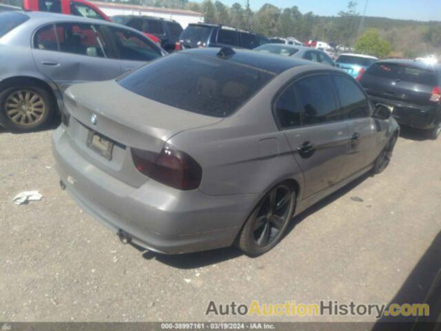 BMW 335 I, WBAPM5C51BA745051