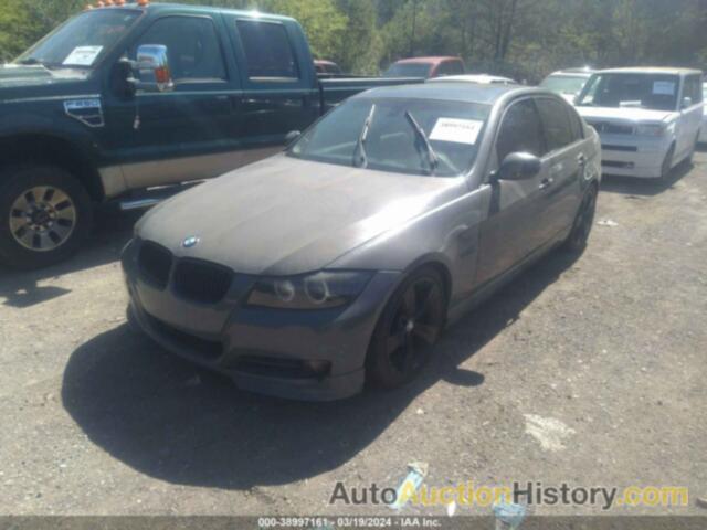 BMW 335 I, WBAPM5C51BA745051