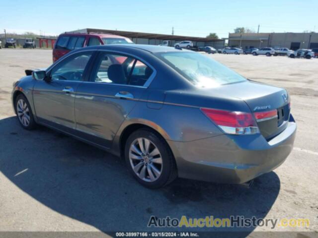 HONDA ACCORD 3.5 EX-L, 1HGCP3F84BA013842