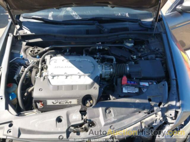 HONDA ACCORD 3.5 EX-L, 1HGCP3F84BA013842