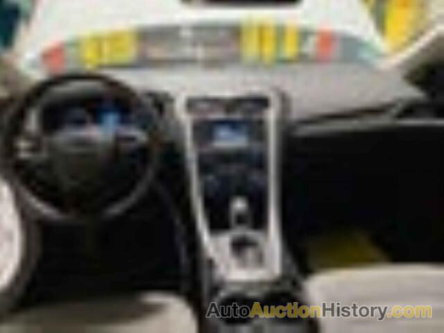 FORD FUSION S, 3FA6P0G71GR263168