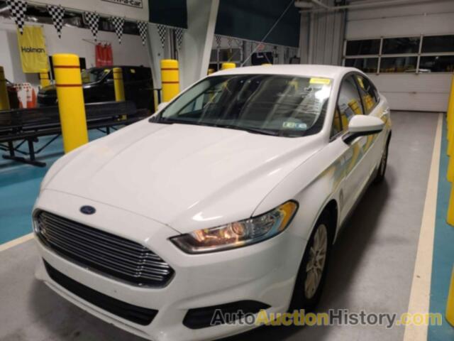 FORD FUSION S, 3FA6P0G71GR263168