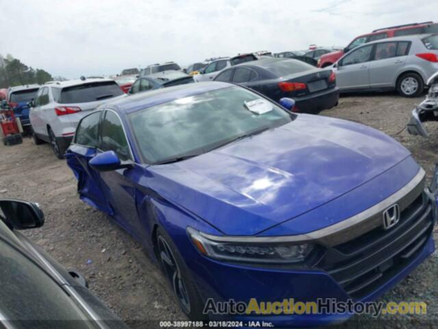 HONDA ACCORD SPORT, 1HGCV2F31LA019474