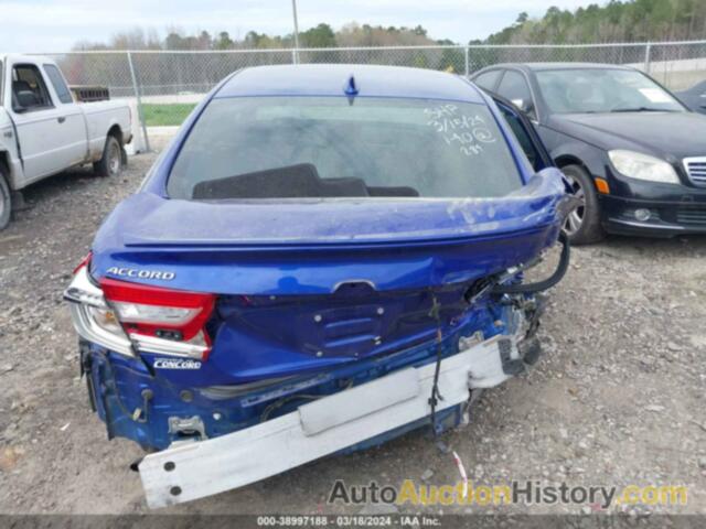 HONDA ACCORD SPORT, 1HGCV2F31LA019474