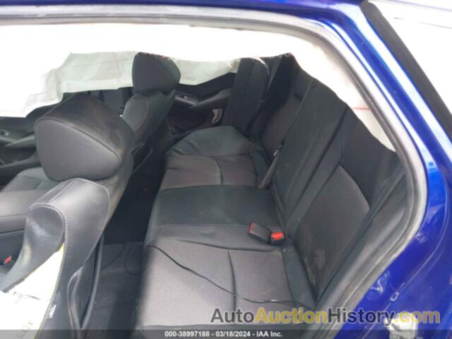 HONDA ACCORD SPORT, 1HGCV2F31LA019474