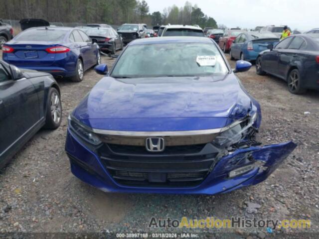 HONDA ACCORD SPORT, 1HGCV2F31LA019474