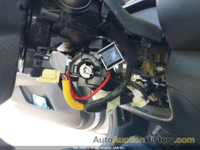 KIA FORTE LXS, 3KPF24ADXKE037824