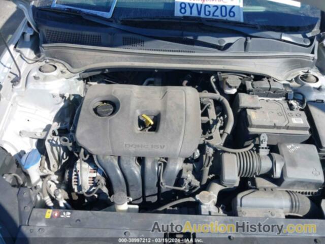 KIA FORTE LXS, 3KPF24ADXKE037824