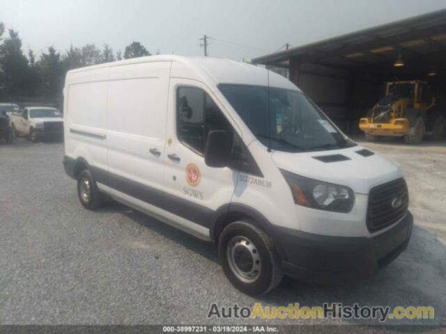 FORD TRANSIT-350, 1FTBW2CM7HKA98638