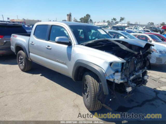 TOYOTA TACOMA TRD OFF-ROAD, 3TMCZ5AN0LM289988