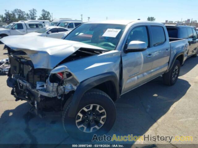 TOYOTA TACOMA TRD OFF-ROAD, 3TMCZ5AN0LM289988