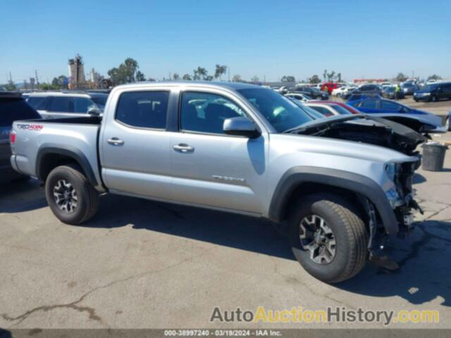 TOYOTA TACOMA TRD OFF-ROAD, 3TMCZ5AN0LM289988