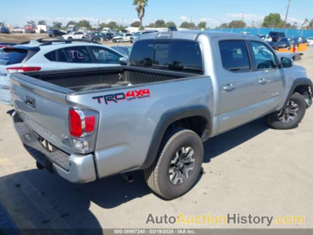 TOYOTA TACOMA TRD OFF-ROAD, 3TMCZ5AN0LM289988