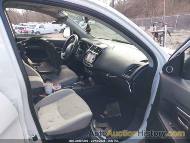 MITSUBISHI OUTLANDER SPORT SE, 4A4AR4AUXFE041548