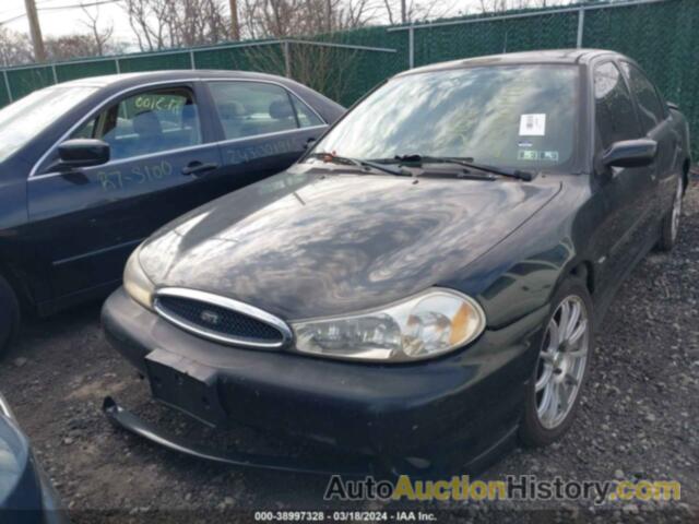 FORD CONTOUR SVT, 1FAFP68G3YK114185