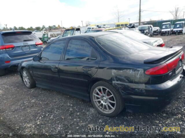 FORD CONTOUR SVT, 1FAFP68G3YK114185