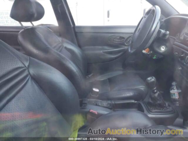 FORD CONTOUR SVT, 1FAFP68G3YK114185