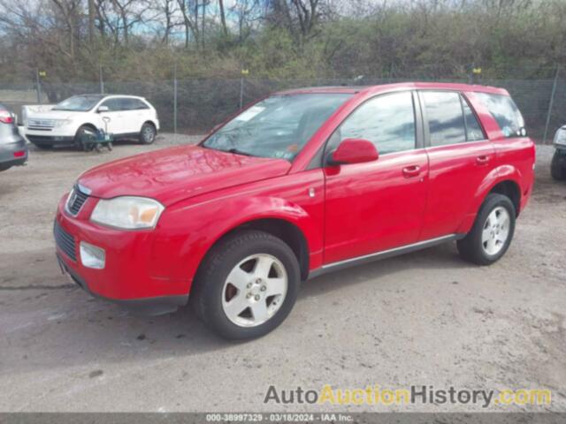 SATURN VUE V6, 5GZCZ63436S879123