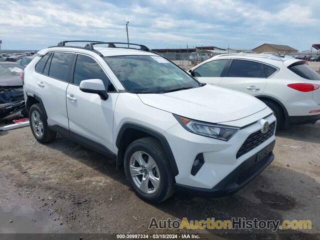 TOYOTA RAV4 XLE, 2T3P1RFV8MC187395